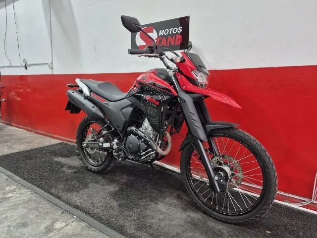 YAMAHA XTZ LANDER 250  - Foto 3