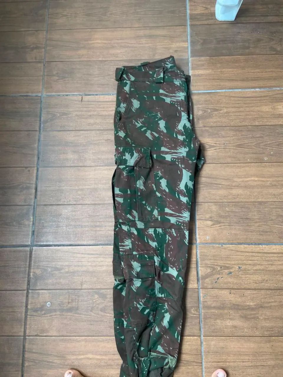 KIT MILITAR  - Foto 4