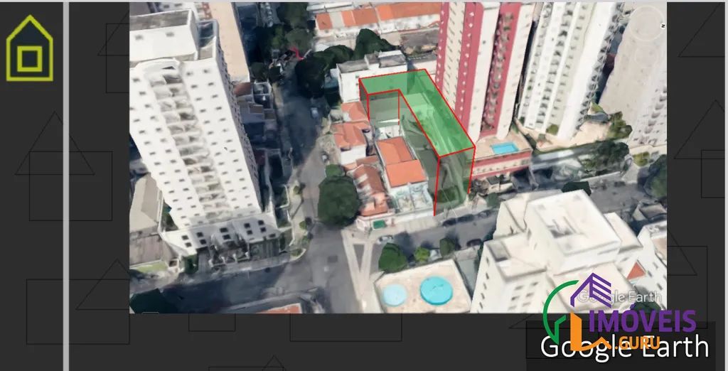TERRENO - SAÚDE - SP - Foto 3