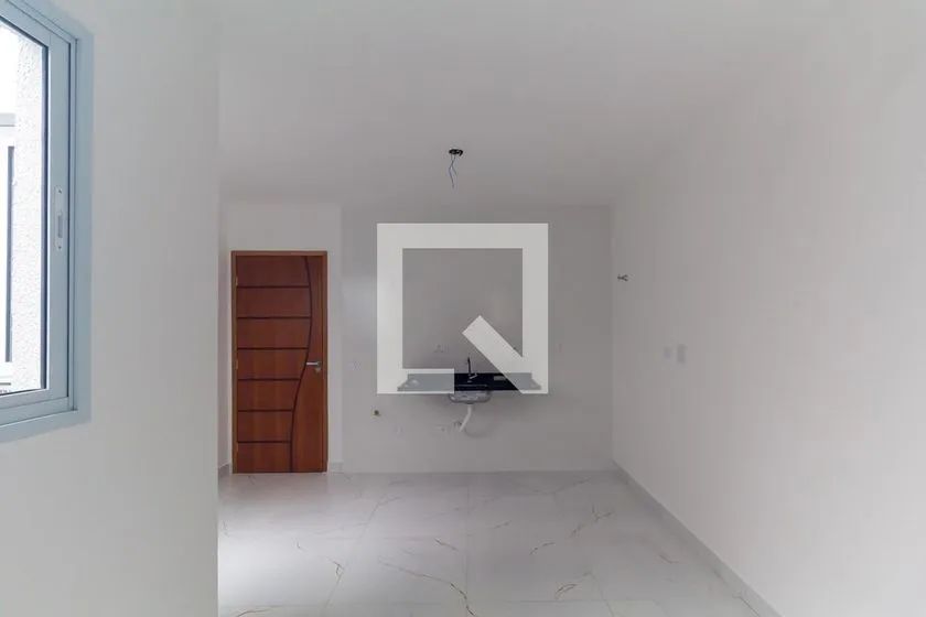 Apartamento à Venda - Sapopemba, 1 Quarto, 42 m2 - Foto 3