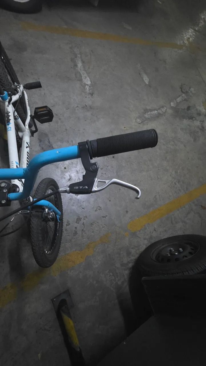 Bicicleta ARO 20 - Foto 3