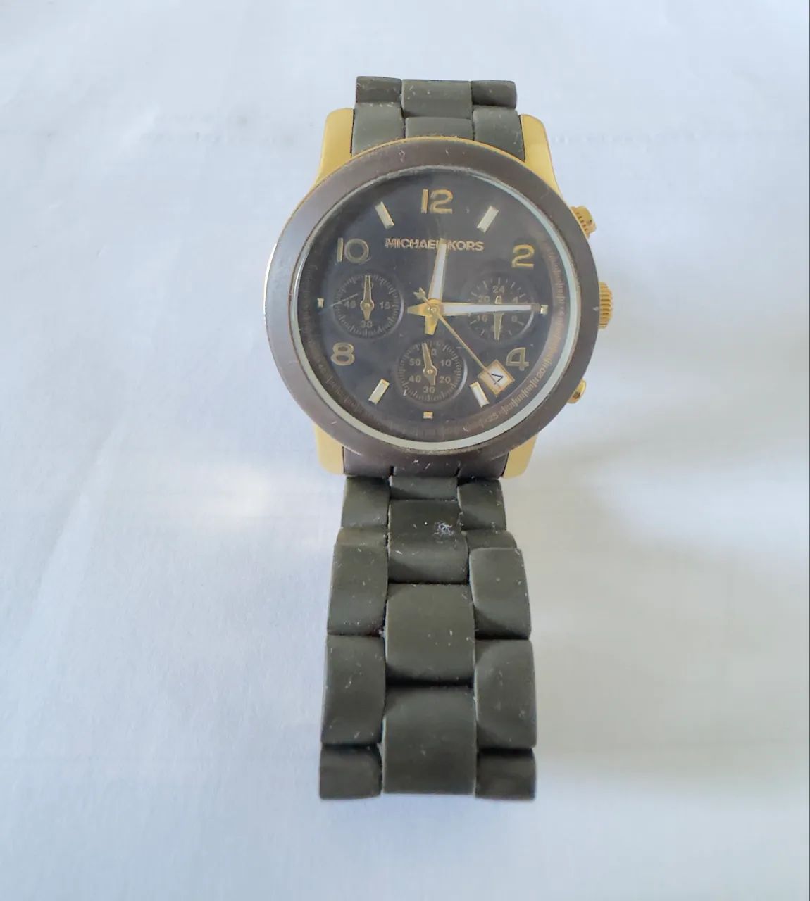 Relógio feminino Michael Kors MK-5238 - Foto 2