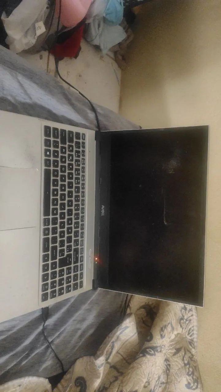 Notebook Avell G1513muv - Foto 2
