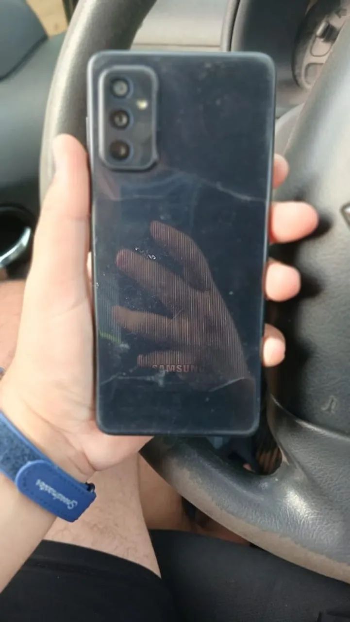 Galaxy M52 - Foto 5
