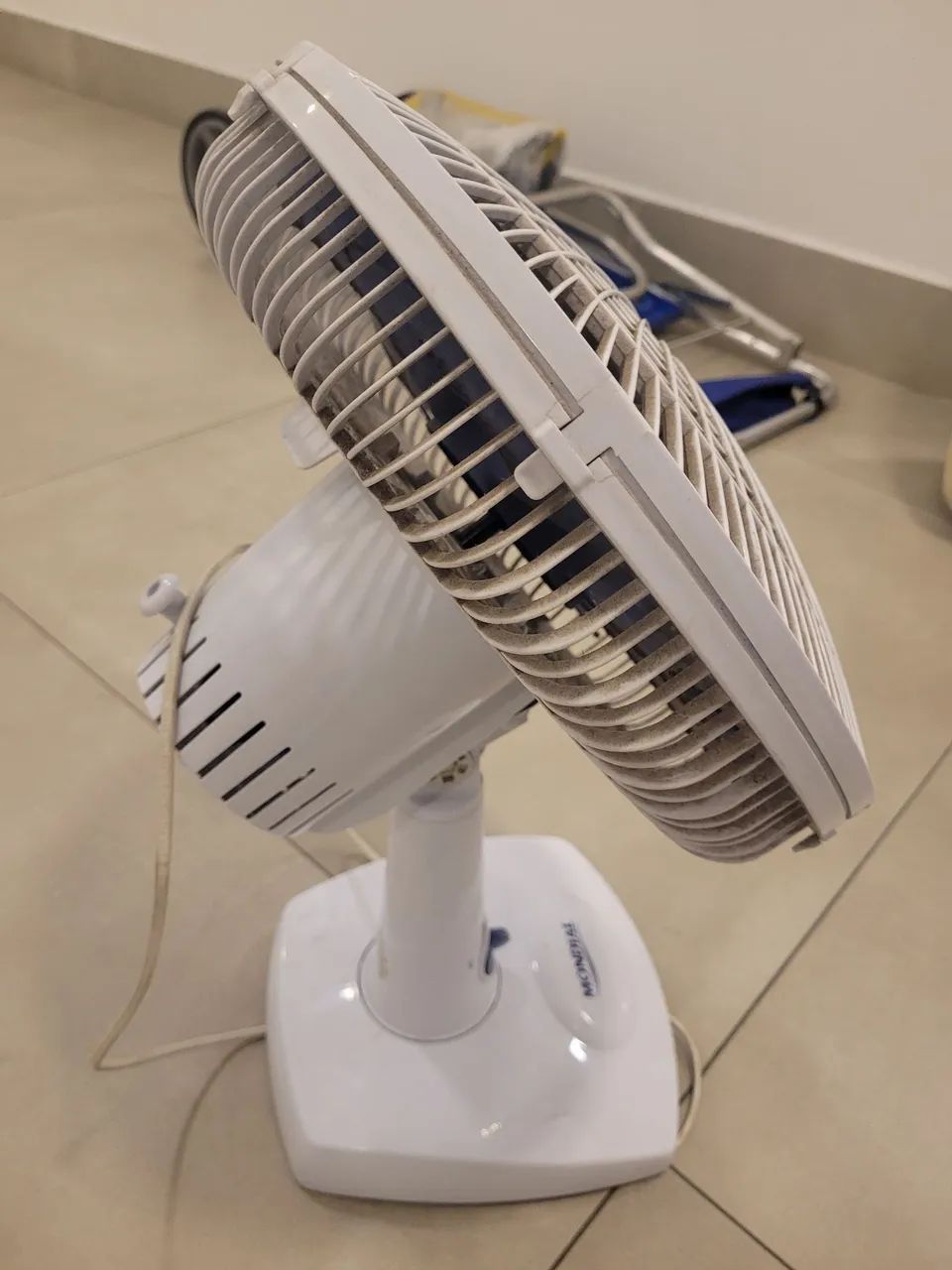 Ventilador