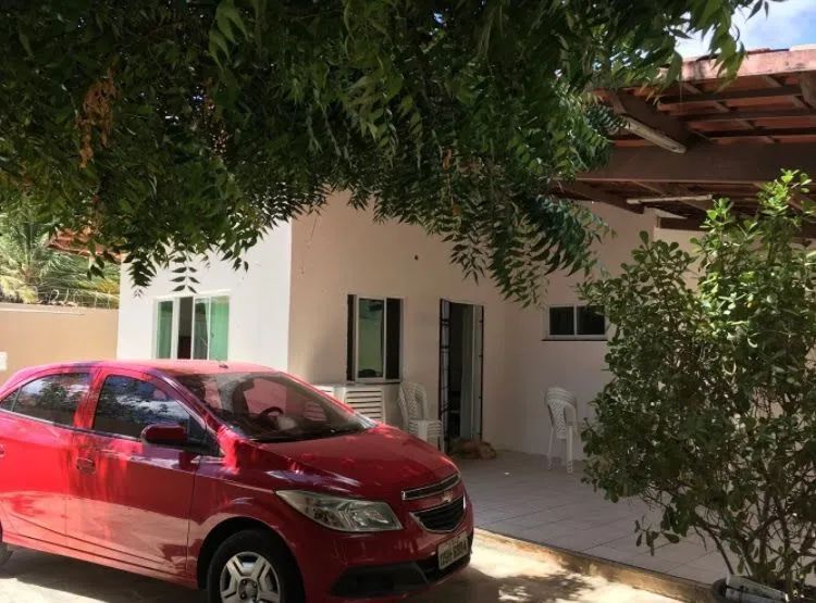 CASA ESQUINA 400M2 JARDIM DAS OLIVEIRAS  - Foto 4