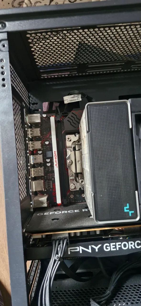 KIT xeon x99 + Xeon 2680 v4 - Foto 2