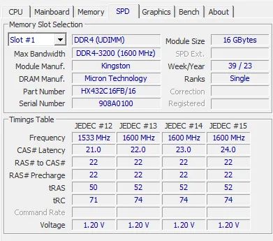 Memória Ram DDR4 - Foto 2