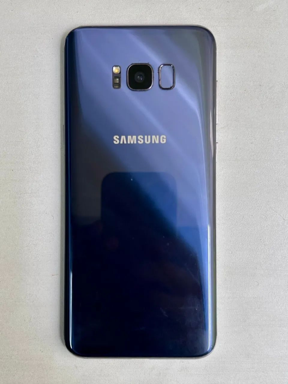 Samsung Galaxy S8+ - Foto 2