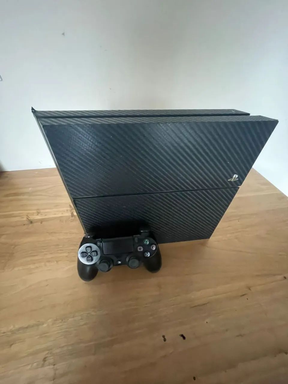 Ps4 personalizado  - Foto 4