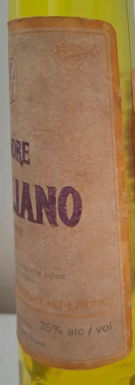 Liquore Galliano - Foto 4
