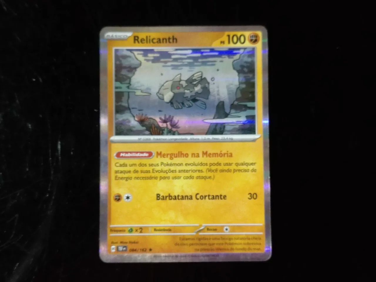 Cartas Pokémon brilhantes - Foto 5
