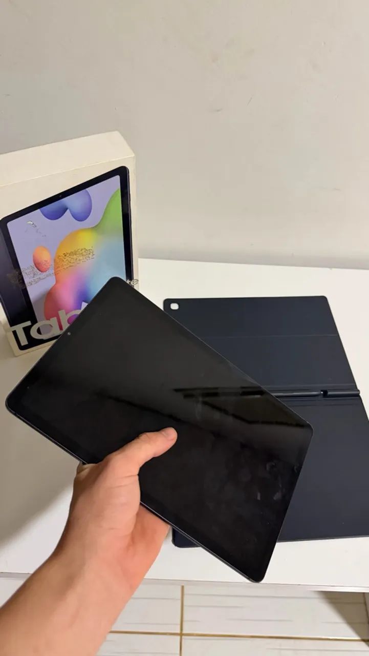 Tablet S6 lite - Foto 5