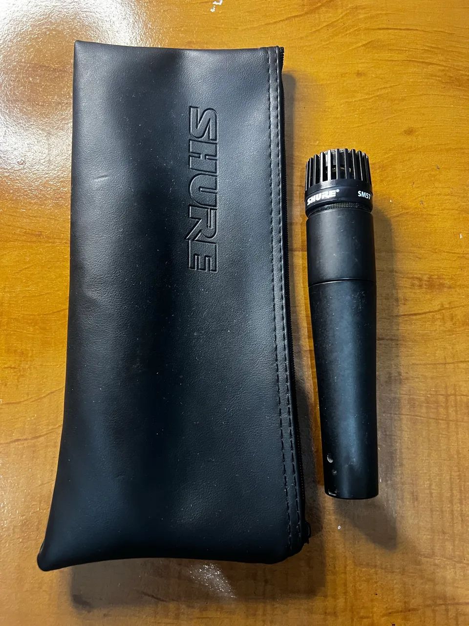 Microfone Shure SM57 - Foto 3