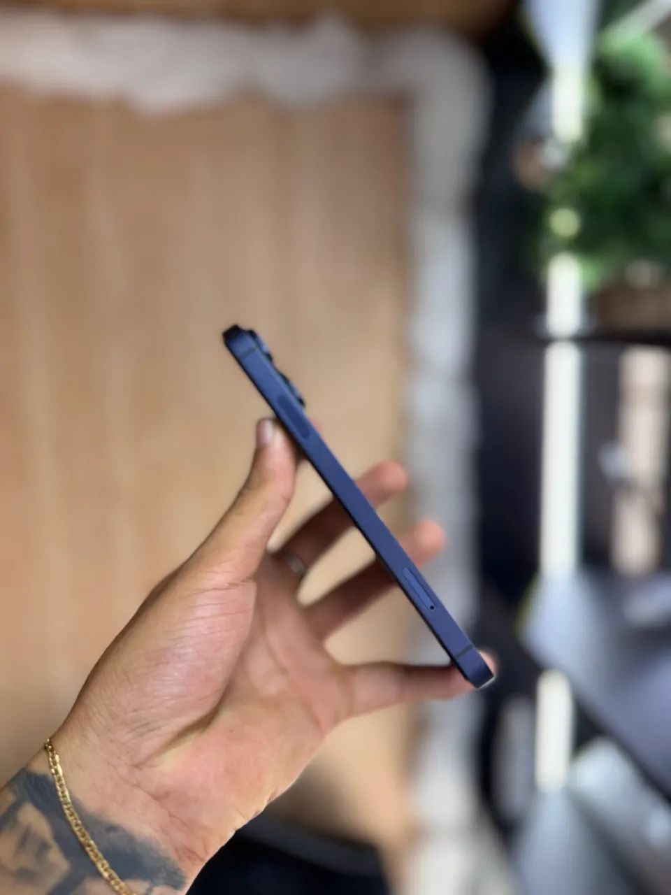 IPHONE 11 NA CARCAÇA DO 17 PRO  - Foto 2