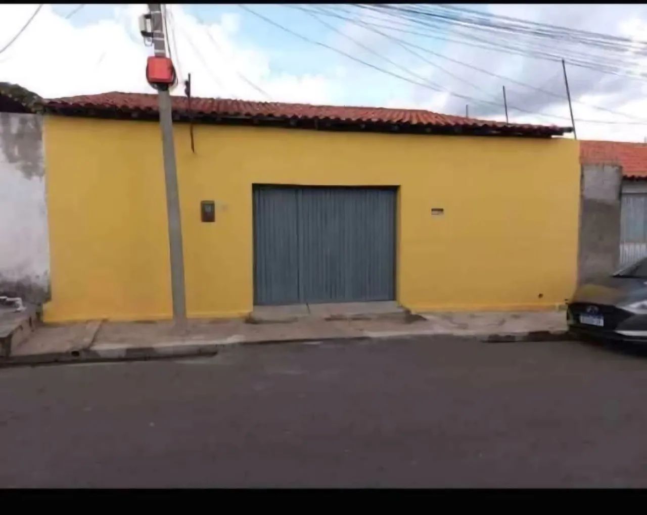 Foto - Teresina - Parque Piauí