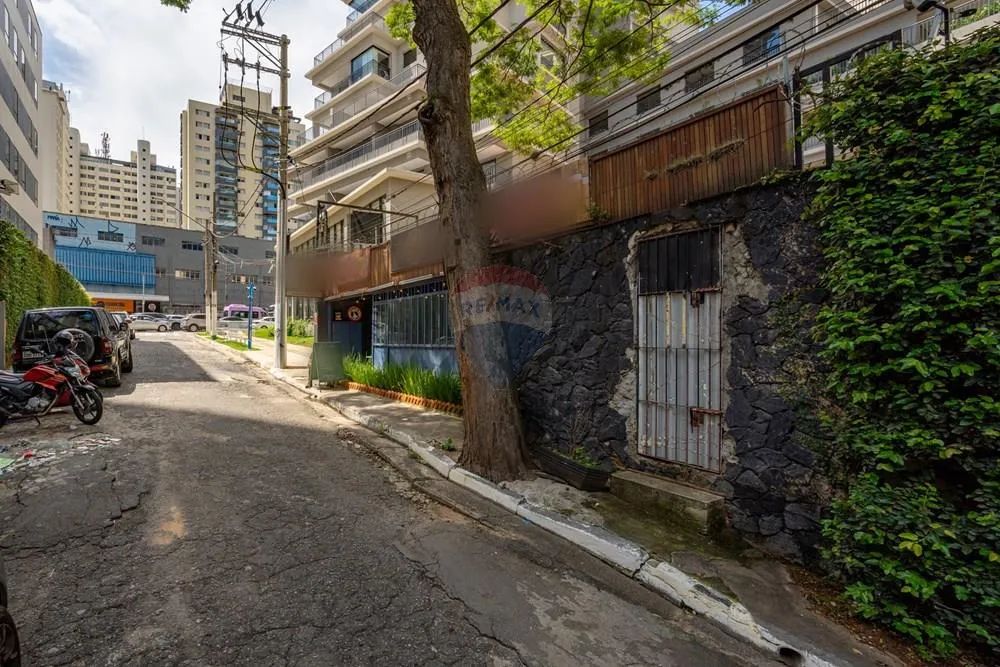 Terreno Comercial no Brooklin com 279m² - Foto 5