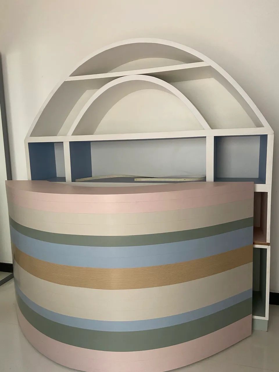 balcão de atendimento 