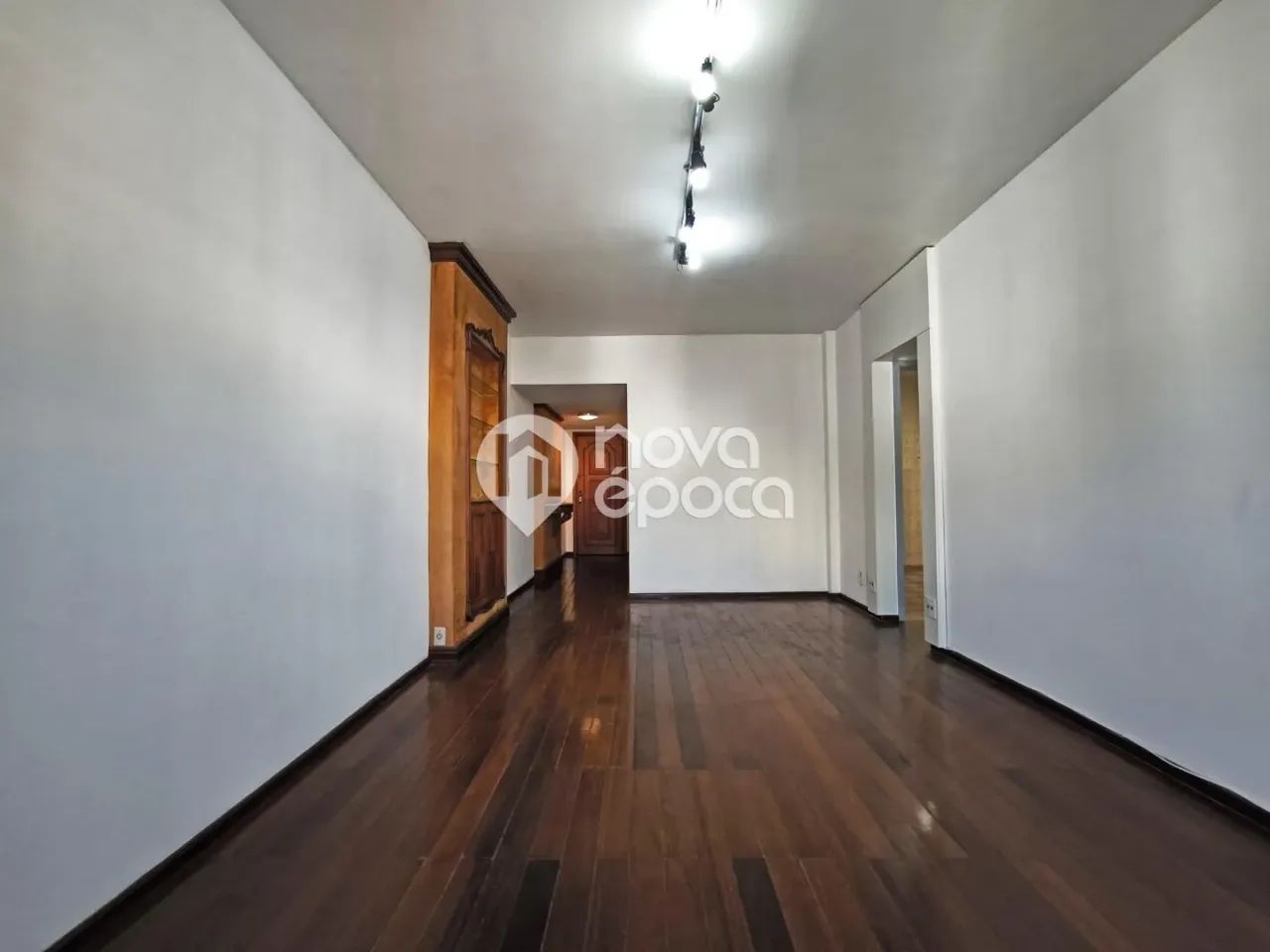Tijuca | Apartamento 3 quartos, sendo 1 suite - Foto 2