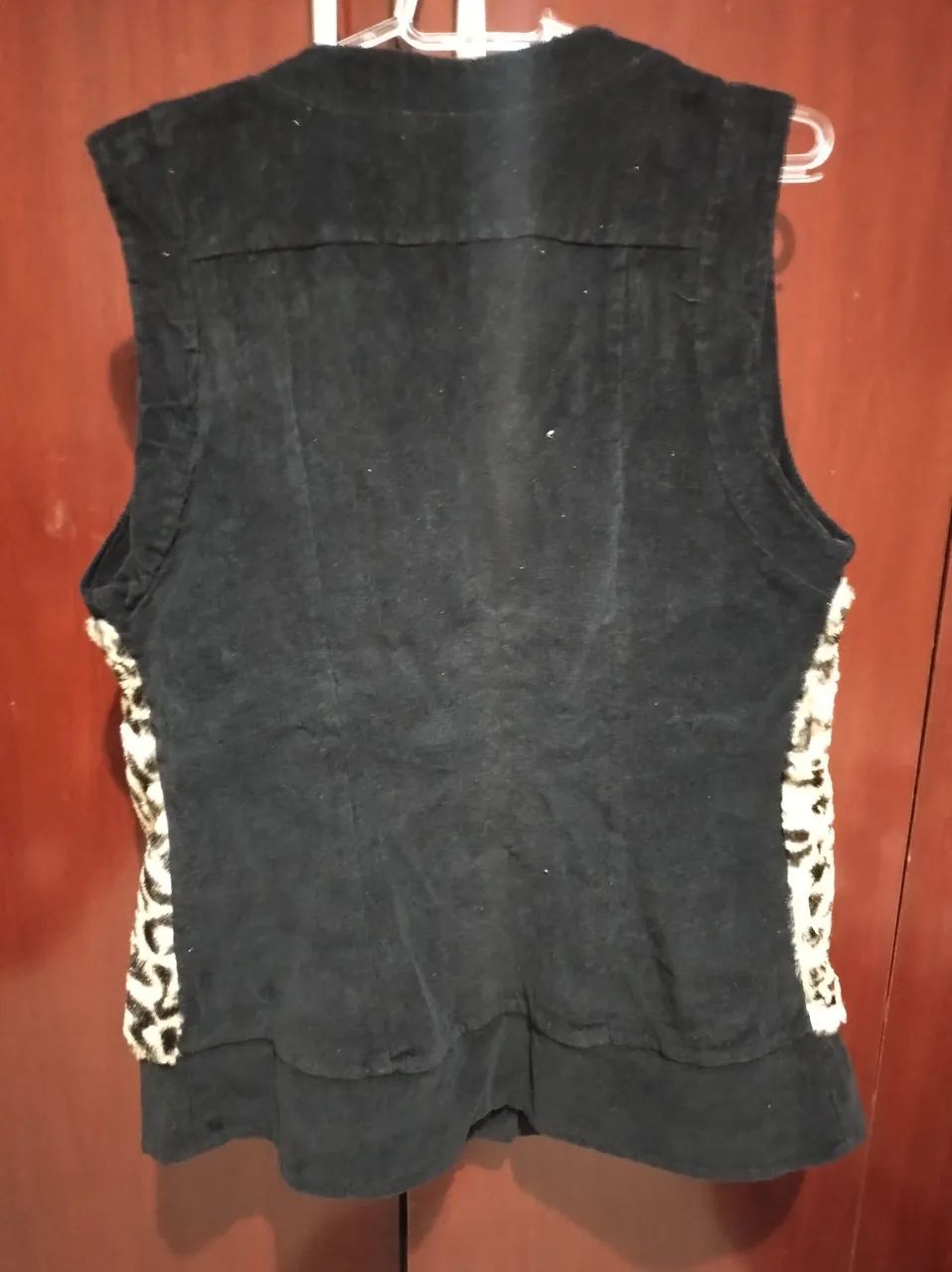 Vendo colete de oncinha  - Foto 2