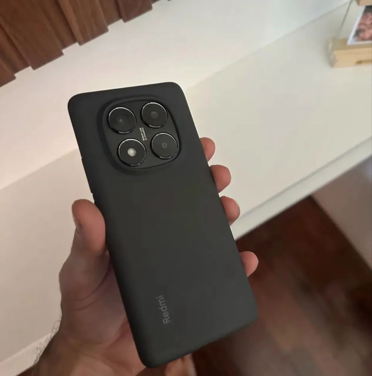 Redmi 14 PRO 5G 512GB - Foto 2