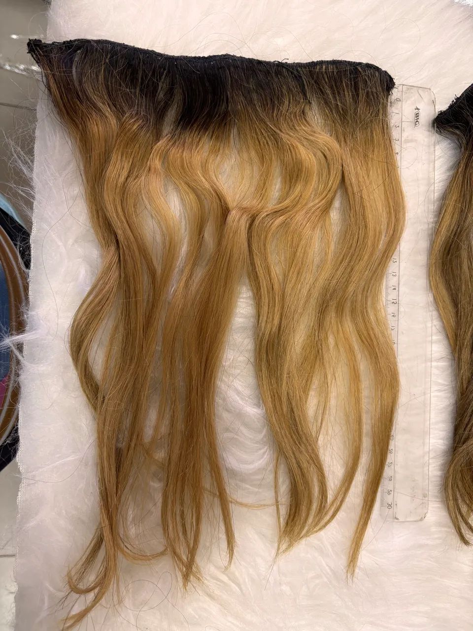 Mega hair - Foto 3