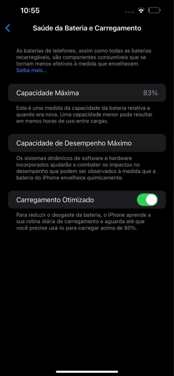 iPhone 13 Pro Max 512 GB sem Face ID - Foto 4