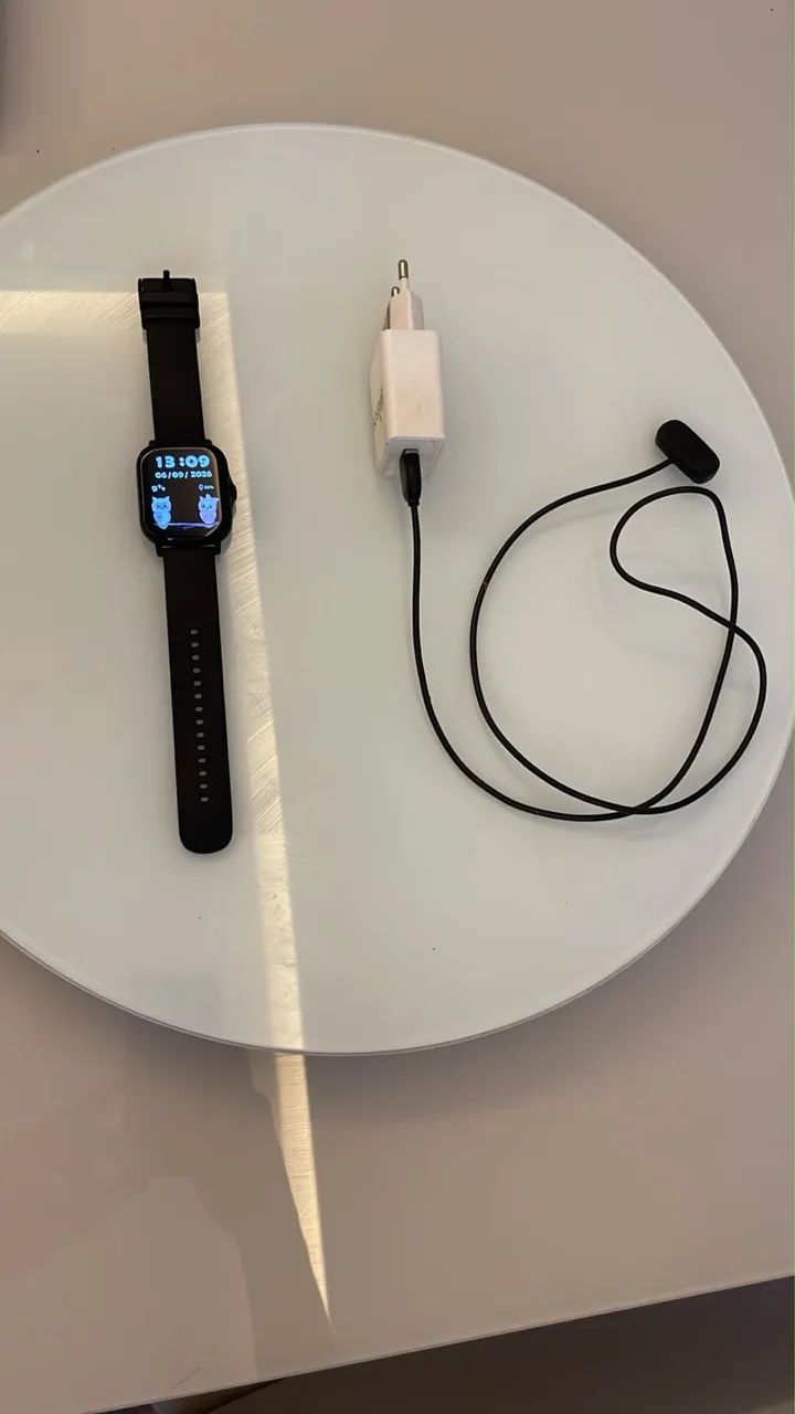 Smartwatch Amazfit GTS 2