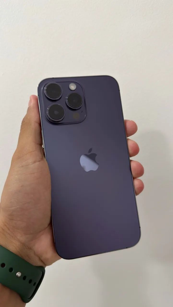 14 pro max 512gb
