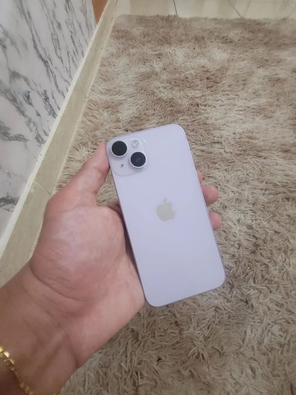 iPhone 14 - Foto 4