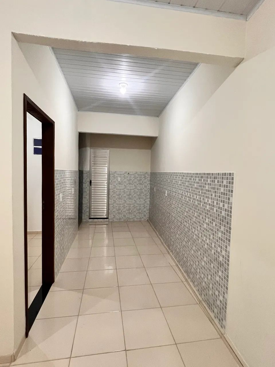 Aluga-se ap de 1 quarto - Cidade Nova 1 - Foto 3
