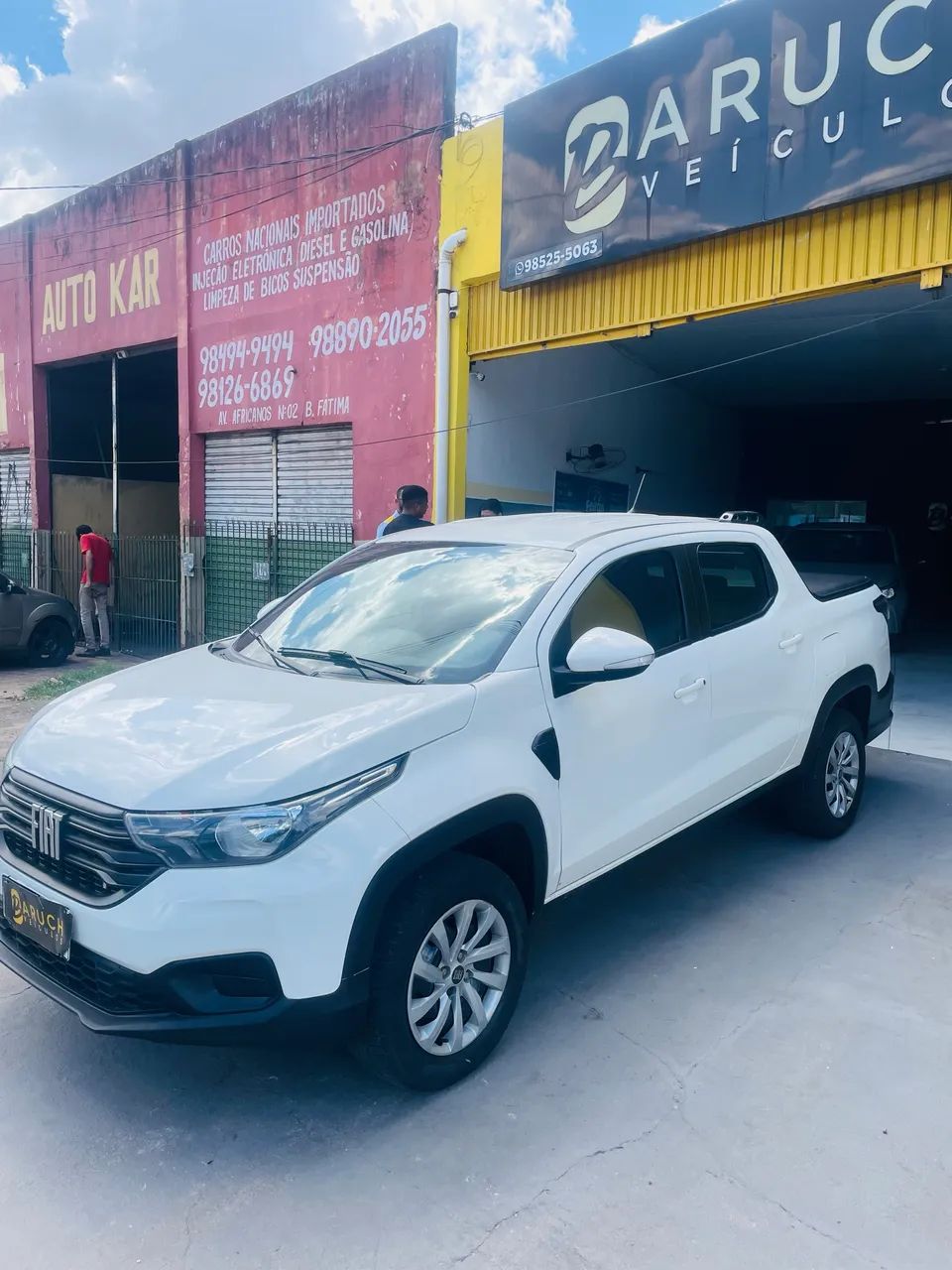 Strada freedom 2025 - Foto 2