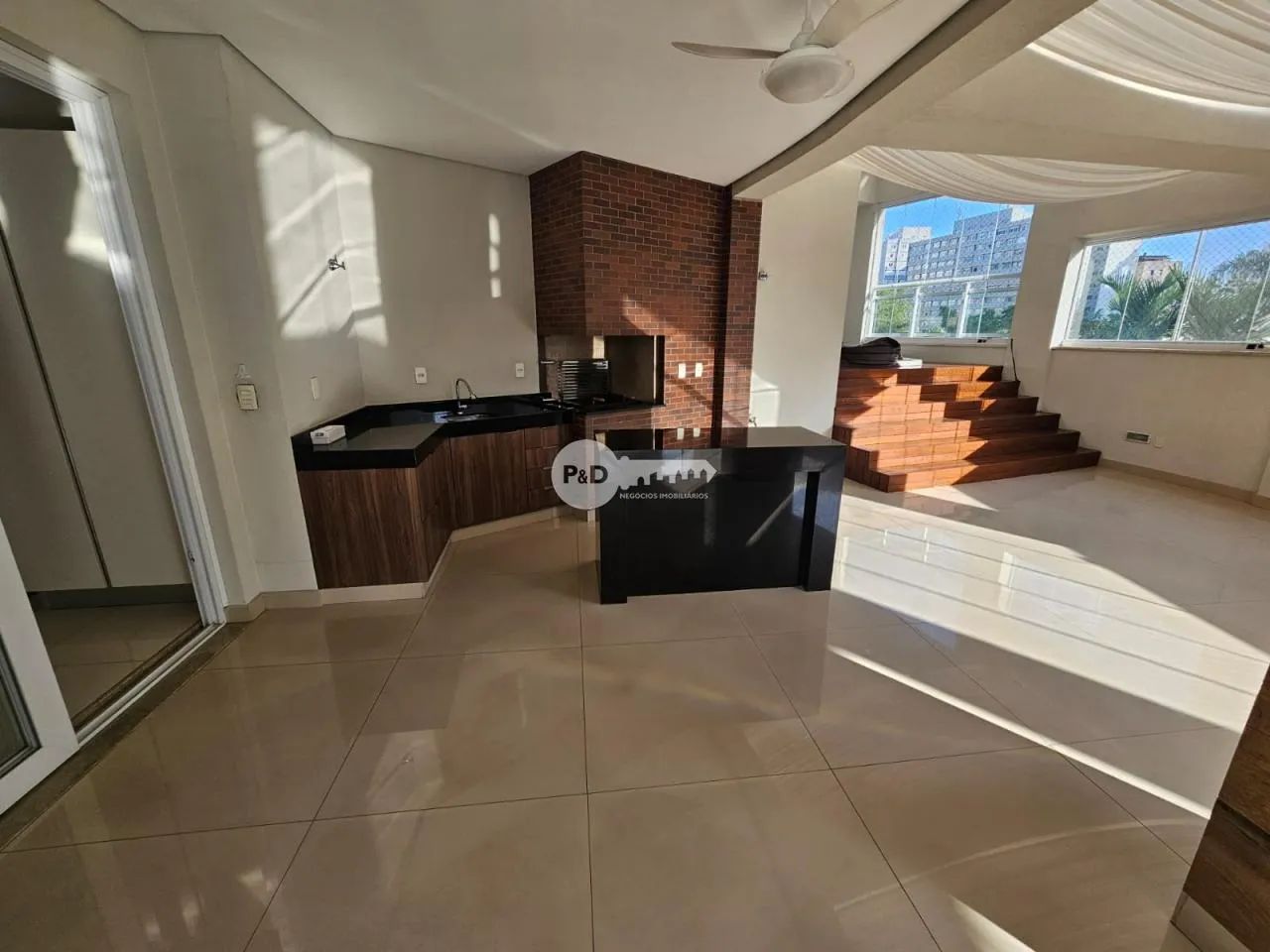 Apartamento de 3 Suítes com Varanda Gourmet no Paraíso, São Paulo - SP - Foto 3