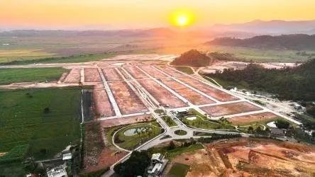 TERRENO EM CONDOMÍNIO no MORRETES com 0 quartos para VENDA, 360 m²