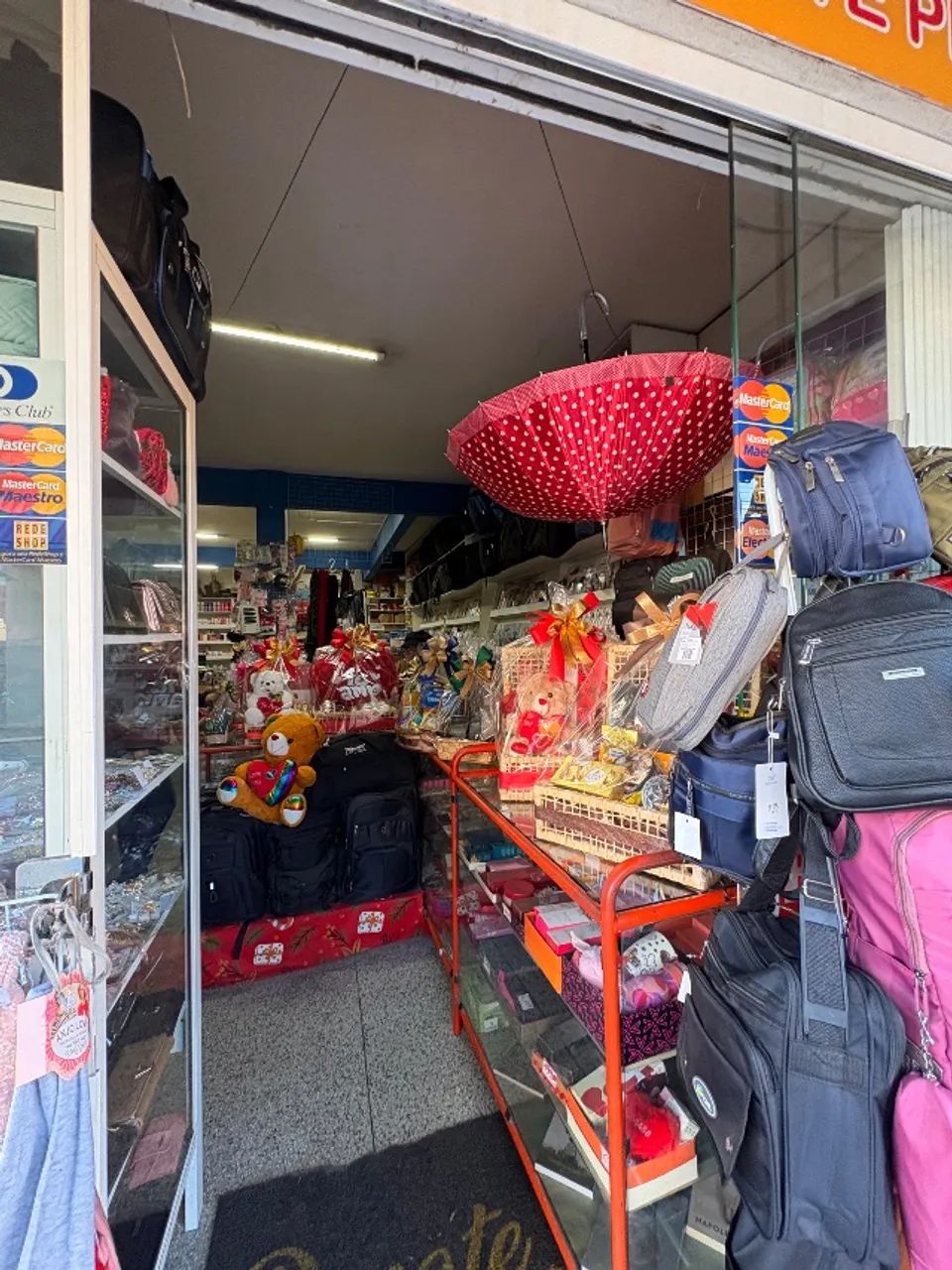 Banca Renate no centro de Camboriú - Foto 5