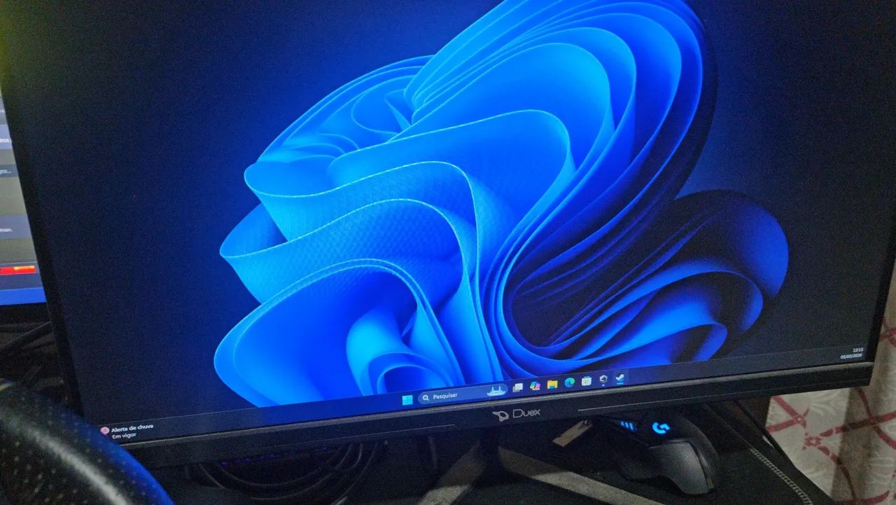 Monitor gamer duex 144 hz  - Foto 2