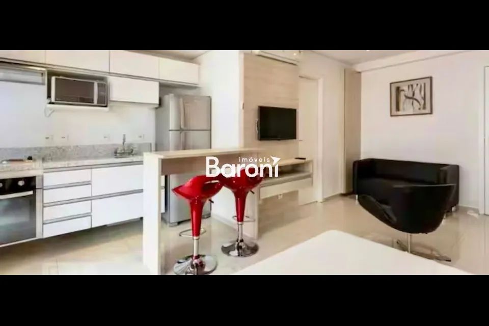Apartamento, locação, Vila Olimpia. - Foto 4