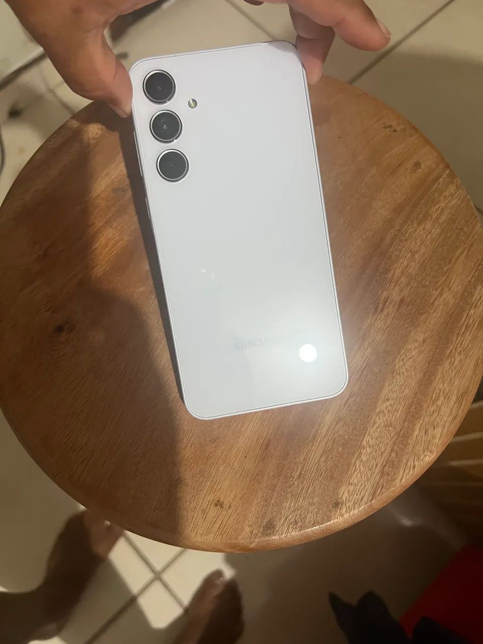 Celular  - Foto 4