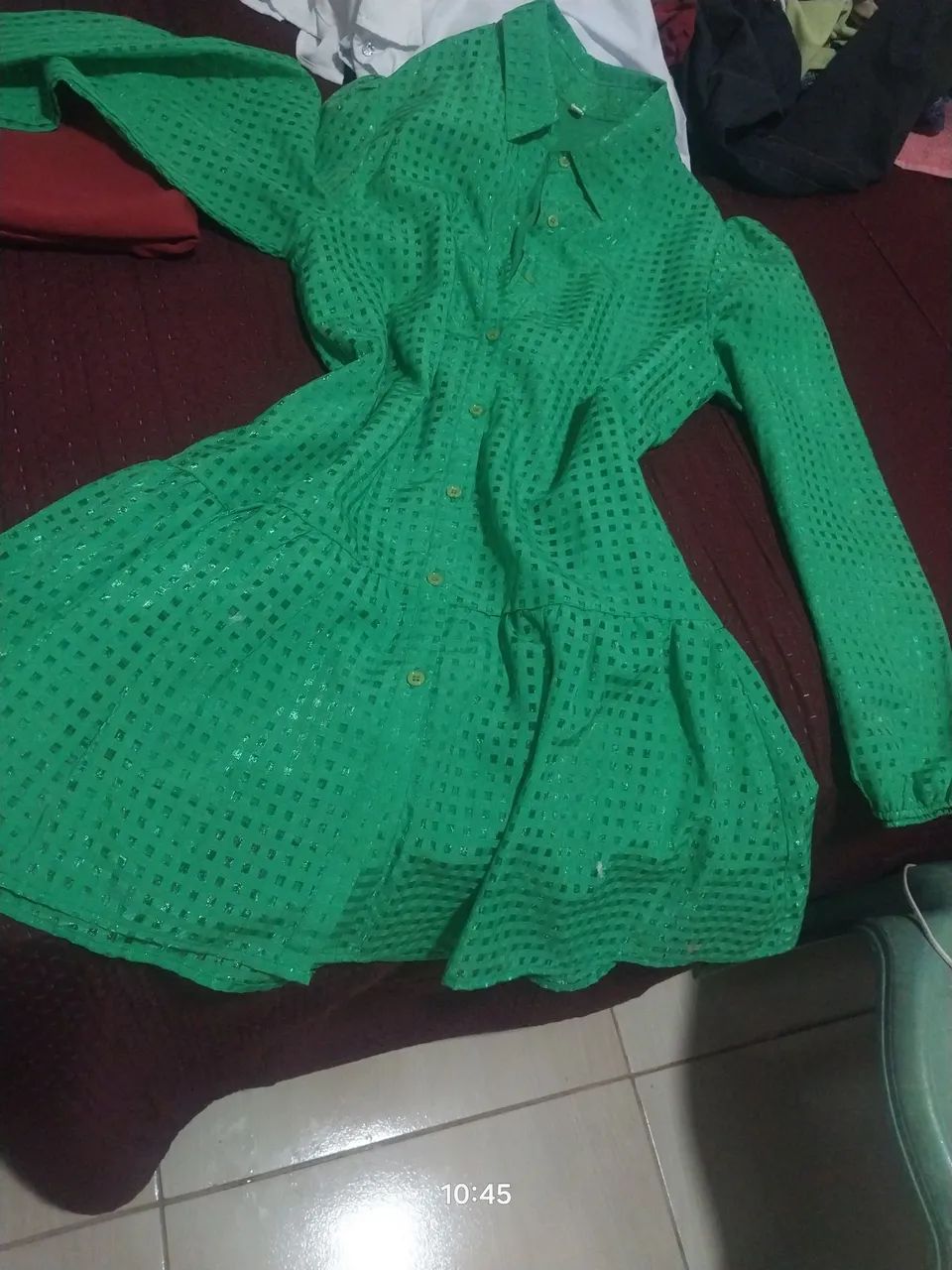 Vestido  - Foto 4