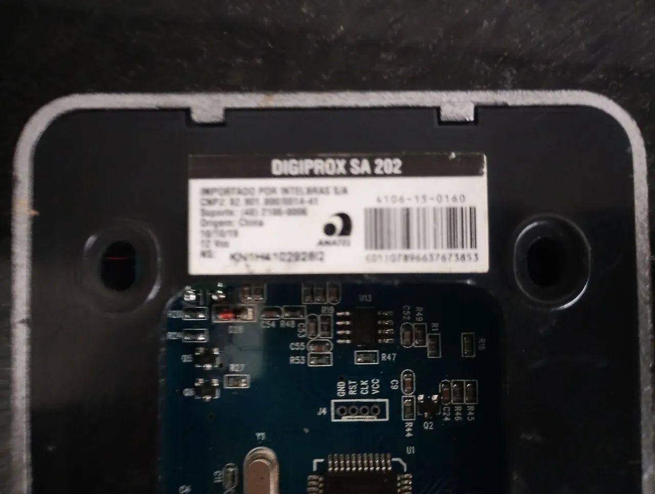 Digiprox SA202 Intelbras  - Foto 5