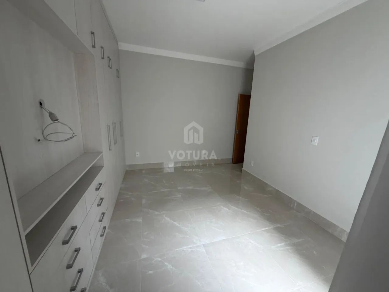 Casa Térrea - Condomínio Bréscia - Indaiatuba/SP - Foto 2