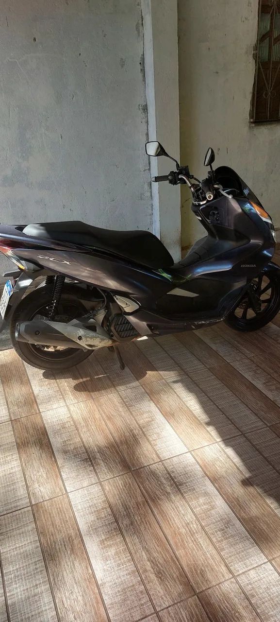 PCX 2020