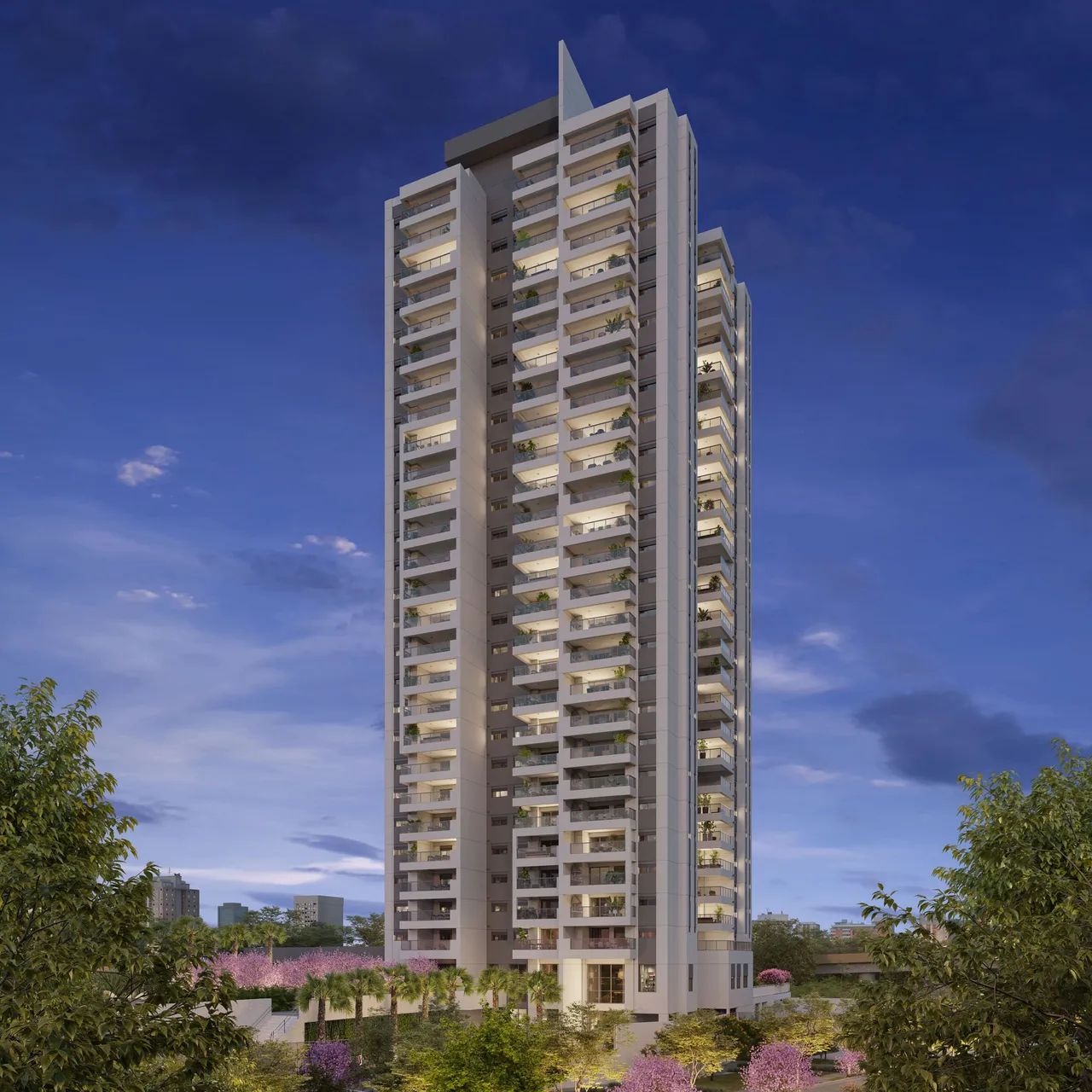 RECANTO OLIVEIRAS - FASE 2 - BL 2 - Foto 2