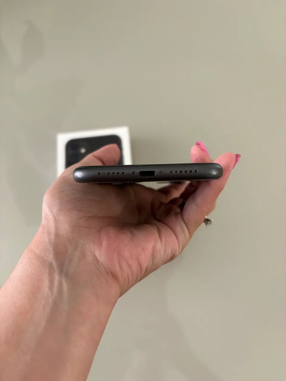 Iphone 11 64gb - Foto 5