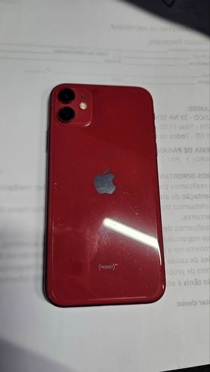 iPhone 11  - Foto 2
