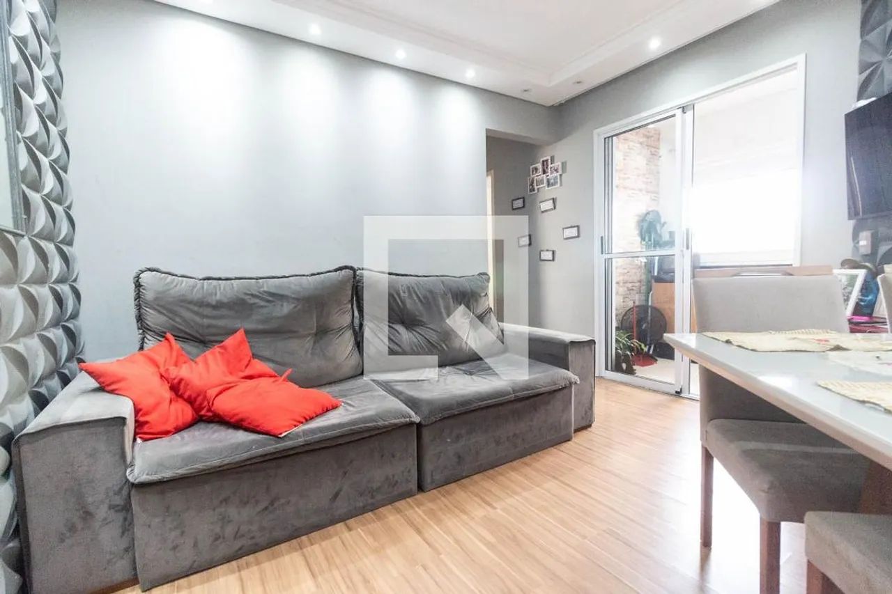 Apartamento à Venda - Vila Dionísia, 2 Quartos, 47 m2 - Foto 5