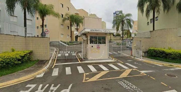 Apartamento com 2 dormitórios à venda, 54 m² - Ortizes - Valinhos/SP - Foto 3
