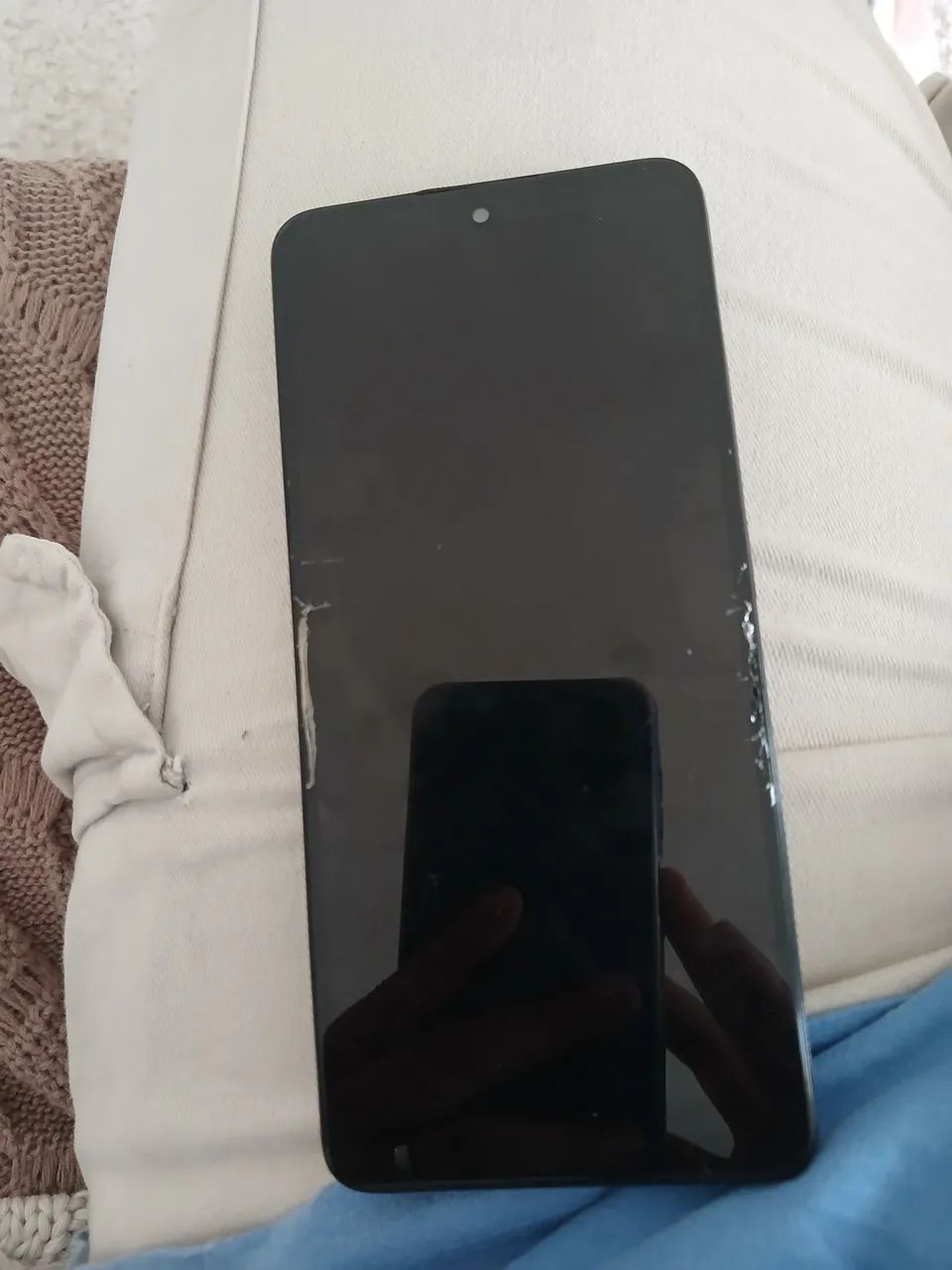 Redmi note 12 pro 128G 