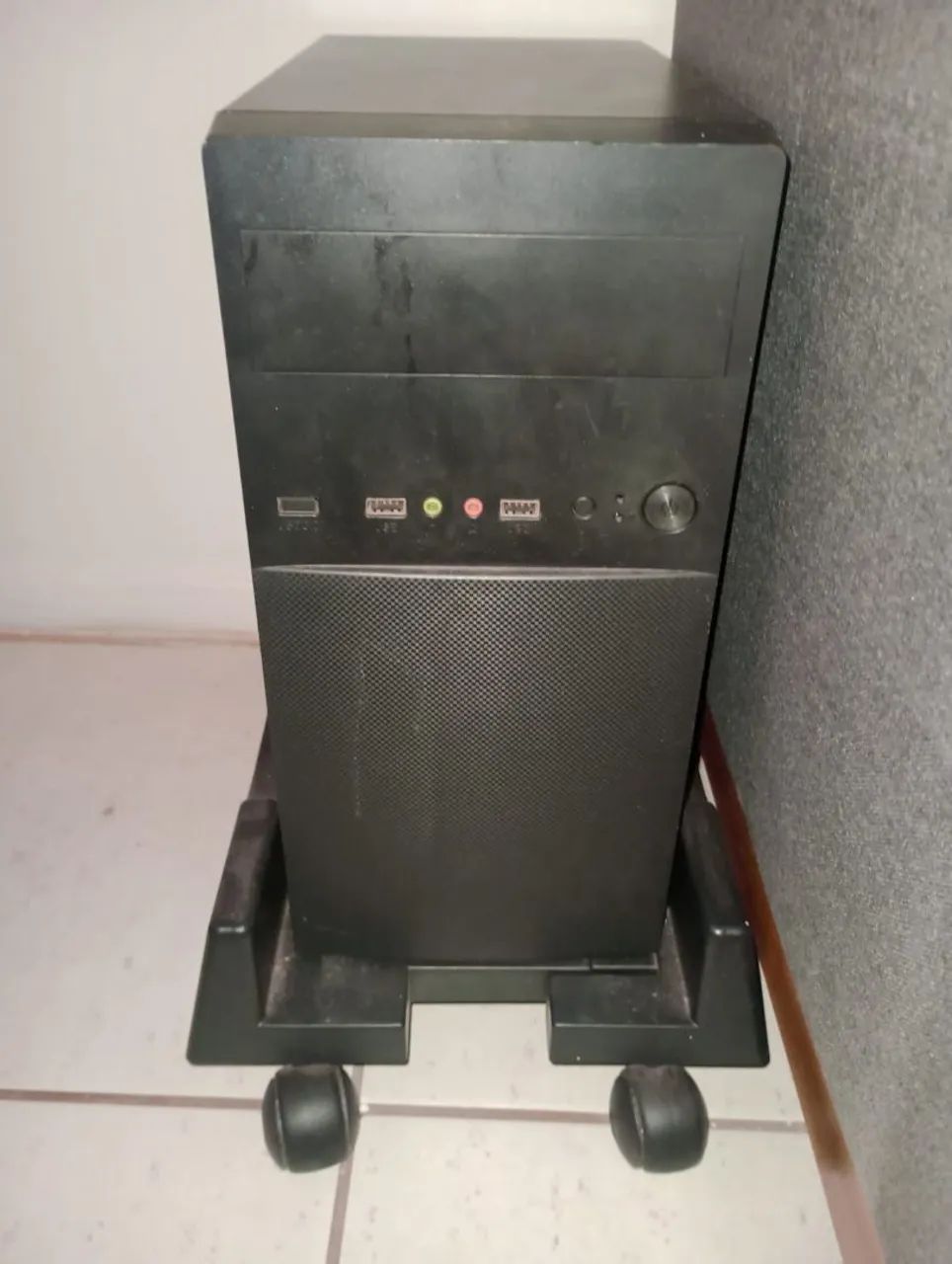 notebook e CPU - Foto 4