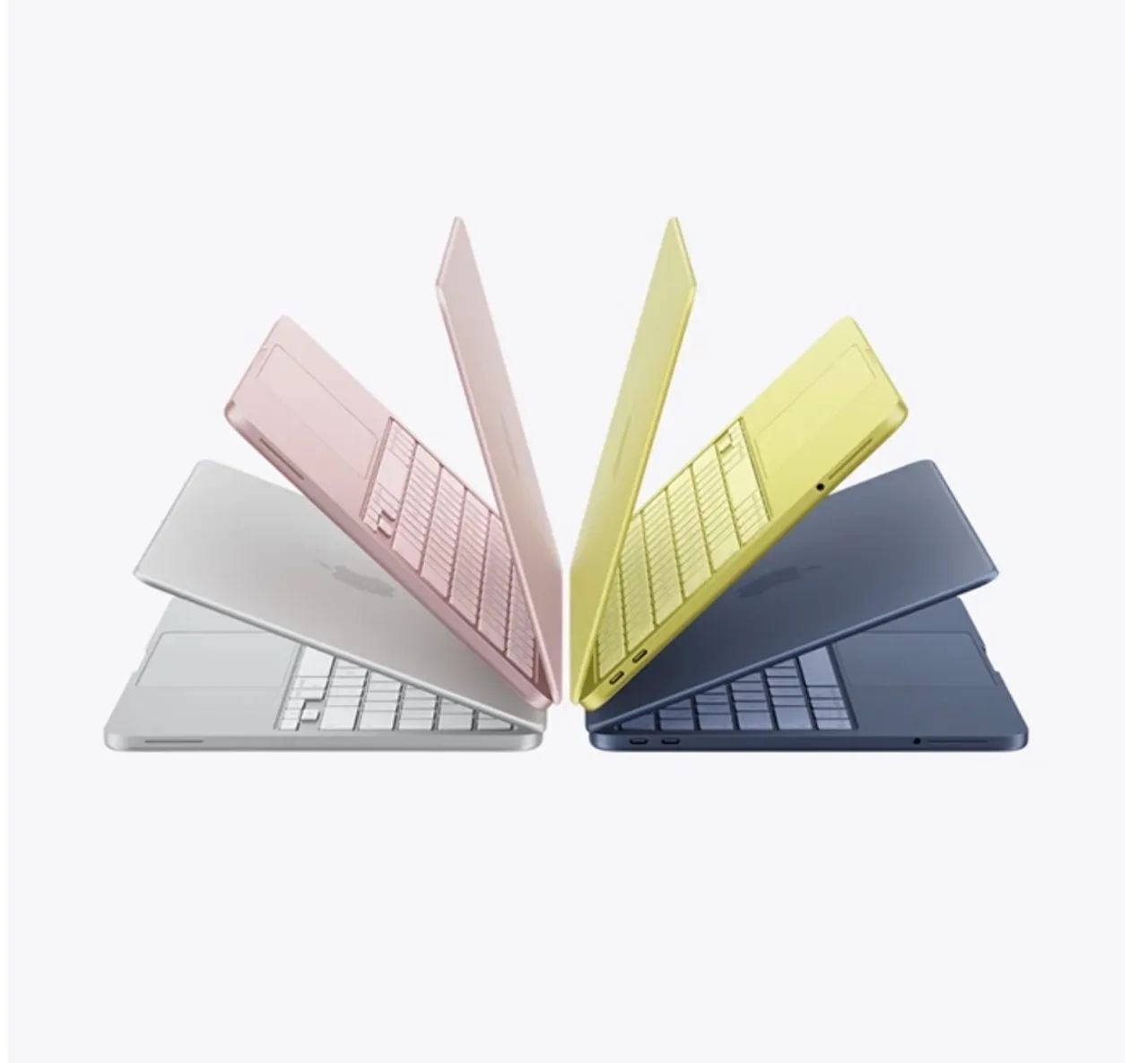 MacBook Neo 256 GB Novo  - Foto 4